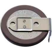 PANASONIC Gumbni akumulator VL 2020 litijev Panasonic VL2020-1HFE 20 mAh 3 V\, 1 kos, (20430847)