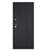 BOMAX SIGURNOSNA VRATA BM-004 K D900 LUX SIVA