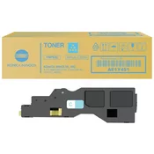 KONICA MINOLTA TNP-93 (AE1Y451), originalan toner , azurni, 4000 stranica