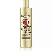 Pantene Pro-V Keith Haring obnovitveni šampon za poškodovane lase 250 ml