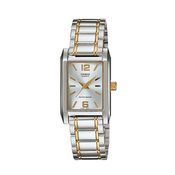 Casio collection ženski sat ( LTP-1235SG-7A )