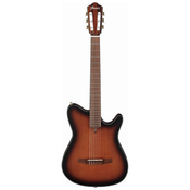 IBANEZ FRH10N-BSF Akusticna ozvucena gitara