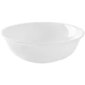 shumee Skleda za solato Arcoroc Restaurant trpežnega Opal premera 160 x 51 mm - 6 kosov.