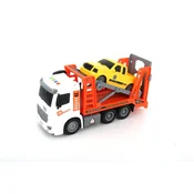 Alltoys Igrača vlečno vozilo 1:14 z zvočnimi in svetlobnimi učinki