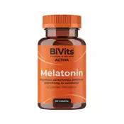 BiVits Activa Melatonin tablete