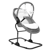 Tulano Gugalnik 4-in-1 Moon 35 siv