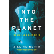 Into the Planet