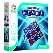 Smart games IQ igra Shooting stars