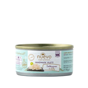 Nuevo Handmade - fileti curetine u želeu 70g