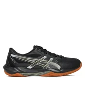 Tenisice za dvoranski nogomet Asics Gel-Rocket 12 1071A116 Crna