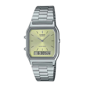 Casio Ručni Sat Casio Vintage AQ-230A-9AMQYES