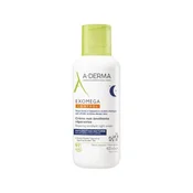 EXOMEGA CONTROL Obnavljajuca emolijentna nocna krema