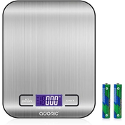 ADORIC Digitalna kuhinjska tehtnica 5kg/1g