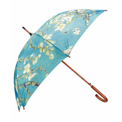 Deznik Avtomatsko odpiranje UMBRELLA AND MORE 103 cm Van Gogh Cvet