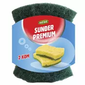 SUNÐER KUHINJSKI PREMIUM BAŠ BAŠ 2/1