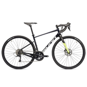 SUNN GRAVEL VENTURE S2 2024 M