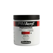 Akrilne barve Schmincke PRIMAcryl Professional 237 ml - 345 Pirol rdeča