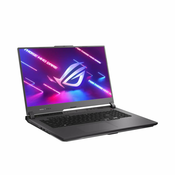 ASUS ROG Strix G17 G713PI-LL088W - 17.3" FHD IPS AMD Ryzen™ 9 7945HX 32GB RAM 2TB SSD GeForce RTX 4070 Windows 11