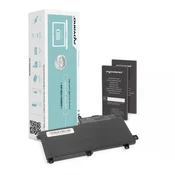 slomart Baterija CI03XL za HP ProBook 640/645/650/655 G2 - 3900 mAh (44 Wh)