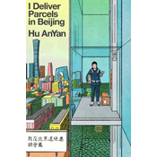 I Deliver Parcels in Beijing