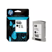 HP SUP HP INK C4902AE Black No.940
