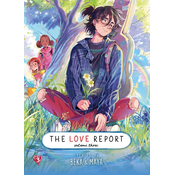 The Love Report Volume 3