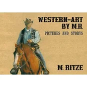 Western-Art by M.R. Pictures and Storys
