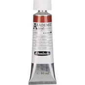 Akrilne barve Schmincke AKADEMIE 60 ml - 665 žgana sienna
