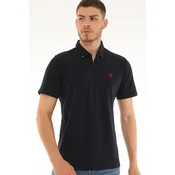 Moška polo majica dewberry