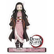 Akrilna figurica ABYstyle Demon Slayer - Nezuko 2