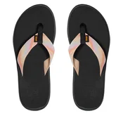 Teva Voya Flip Womens Magic Peach Bloom 5