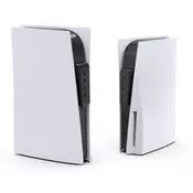 Docking station DOBE USB HUB TP5-0576 za PS5/ PC/ Laptop crni