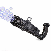Cool Mango Igrača za milne mehurčke - bubble gun