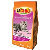 LeChat Hrana za macice sa piletinom i pirincem, 1.5kg