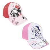 Cerda kapa šilt 2200010431 2200010431 MINNIE D roza 53