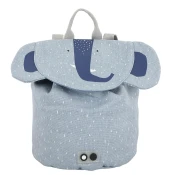 Trixie Baby - Otroški mini nahrbtnik Mrs. Elephant