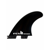 FCS II Performer Medium Tri Retail Fins black
