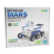 Solarno vozilo za raziskovanje Marsa
