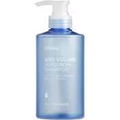 Kundal Šampon za volumen Blossom breeze, 500 ml