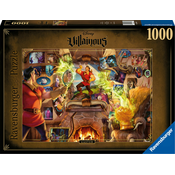 Ravensburger Puzzle Zlobni Gaston 1000 delov