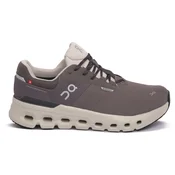 On CLOUDRUNNER 2 WATERPROOF Siva