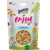 bunny Mešanica semen žafranike - 120 g