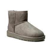 Ugg Obuca W Classic Mini II 1016222 Siva