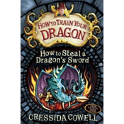 How to Train Your Dragon: How to Steal a Dragons Sword