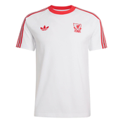 ADIDAS PERFORMANCE Dres Liverpool FC  bijela
