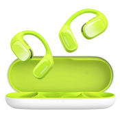 Joyroom Openfree JR-OE1 BT 5.3 wireless headphones green