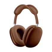 Bluetooth slušalice Airpods Pro Kim tamno/ braon