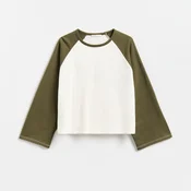 Reserved - LADIES` JOGGING TOP