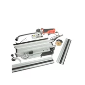 Holzmann mini potopna krožna žaga TAS89M 230V
