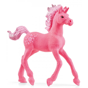 Schleich zbirateljski žvečilni gumi samorog